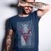 Cyber Veles T-shirt