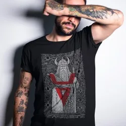 Camiseta Cyber Veles