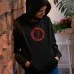 Sudadera con capucha Veles World