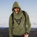 Veles Runes Hoodie