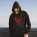 Veles Runes Hoodie