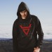 Veles Runes Hoodie