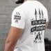Resilience T Shirt Stand Through the Day Endure Through the Night Resilience T Shirt Stand Through the Day Endure Through the Night