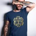 T-Shirt Nord Roots T-Shirt Nord Roots