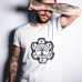 T-Shirt Nord Roots T-Shirt Nord Roots