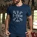 T-Shirt Vegvisir