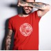 T-Shirt Wolf T-Shirt Wolf