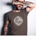 T-Shirt Wolf T-Shirt Wolf
