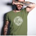 T-Shirt Wolf T-Shirt Wolf
