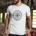 T-shirt Agishjalm