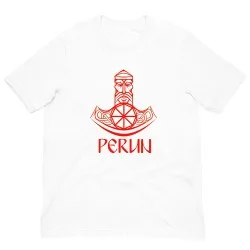 Camiseta Perun
