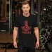 T-shirt Perun