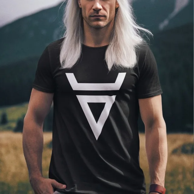 Футболка Veles