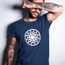 Camiseta Black Sun Camiseta Black Sun