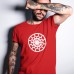 Camiseta Black Sun Camiseta Black Sun