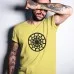 Camiseta Black Sun