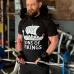 T-Shirt Söhne Vikinhiv