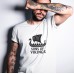 Camiseta Fils des Vikings Camiseta Fils des Vikings