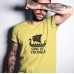 Camiseta Fils des Vikings Camiseta Fils des Vikings