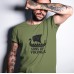 Camiseta Fils des Vikings Camiseta Fils des Vikings