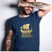 Camiseta Fils des Vikings Camiseta Fils des Vikings