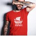 Camiseta Fils des Vikings Camiseta Fils des Vikings