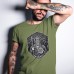 Camiseta NORTHCORE Camiseta NORTHCORE