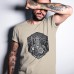 Camiseta NORTHCORE Camiseta NORTHCORE