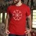 T-Shirt Aegishjalmur T-Shirt Aegishjalmur