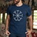 T-Shirt Aegishjalmur T-Shirt Aegishjalmur