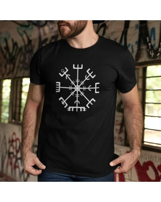 T-shirt Agisxjalm