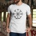 T-Shirt Aegishjalmur T-Shirt Aegishjalmur