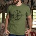 T-Shirt Aegishjalmur T-Shirt Aegishjalmur