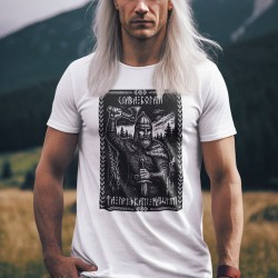 Футболка Слава Богам та Предкам Нашим