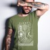 T-Shirt Tschernobog und Bilobog T-Shirt Tschernobog und Bilobog