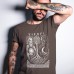 T-Shirt Tschernobog und Bilobog T-Shirt Tschernobog und Bilobog