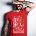 T-Shirt Tschernobog und Bilobog T-Shirt Tschernobog und Bilobog