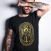 Camiseta Appel du Valhalla