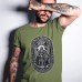 Camiseta Appel du Valhalla Camiseta Appel du Valhalla