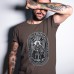 Camiseta Appel du Valhalla Camiseta Appel du Valhalla