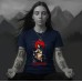 T-Shirt Konotopska Hexe