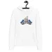 Sudadera con capucha Viking Bro