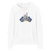 Sudadera con capucha Viking Bro