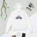 Sudadera con capucha Viking Bro