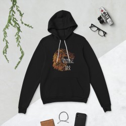 Buy warm Hoodie Viking Bro
