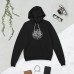 Hoodie avec etoile slave Alatyr