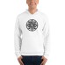 Hoodie avec etoile slave Alatyr