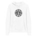Hoodie avec etoile slave Alatyr