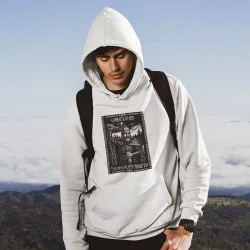 Hoodie Ehre den Göttern und unseren Vorfahren