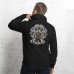 Hoodie mit Othala-Rune - Viking Hoodie mit Othala-Rune - Viking